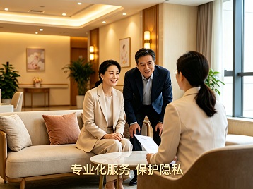 交城有偿售卵代生女生的客户的客户群体有哪些