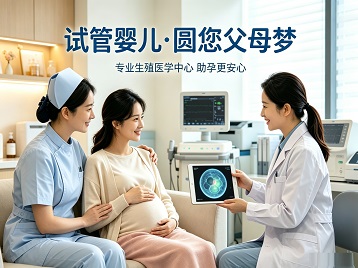 交城辅助生育服务 试管婴儿行业的兴起背景、发展与未来展望